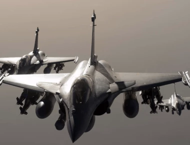 Σε δύο μήνες Το Κατάρ παραλαμβάνει τα πρώτα Rafale